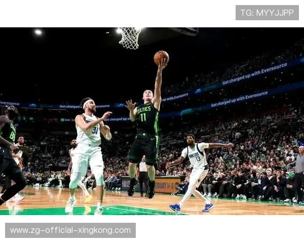 凯尔特人连续被打反击