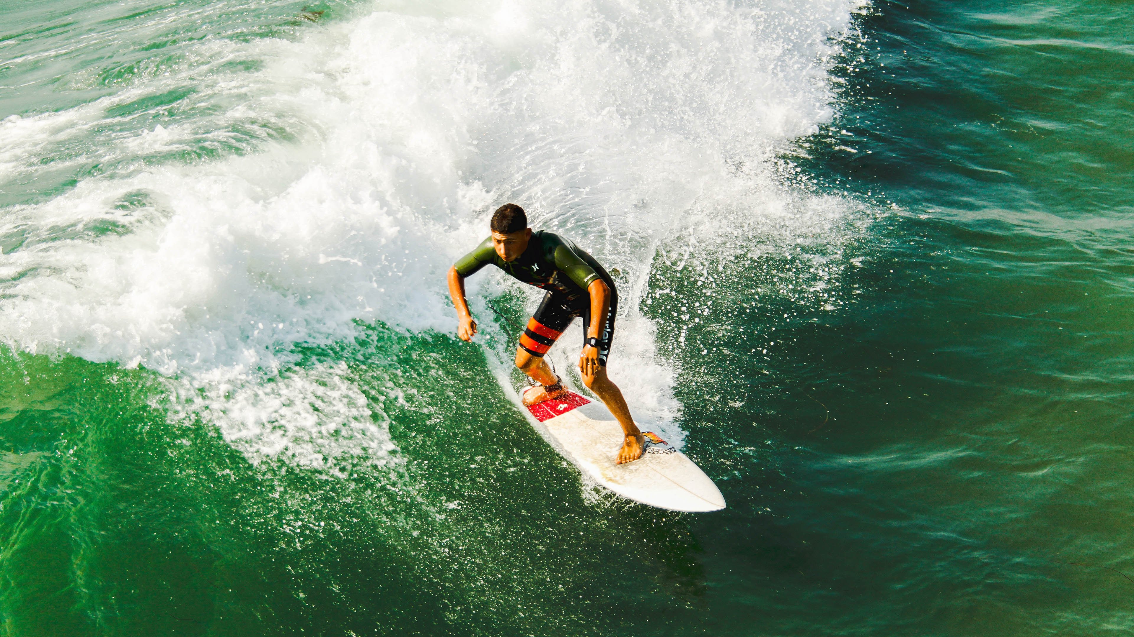 美选手配速更稳，中国选手节奏更强，美选手配速更稳,中国选手节奏更强吗